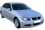 BMW 320 Rental